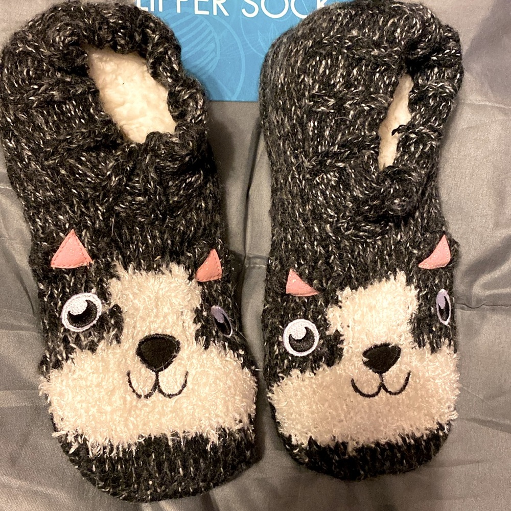 Women’s Slippers